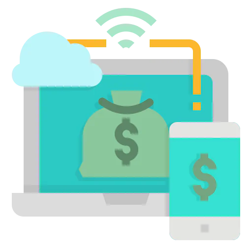 Website icon