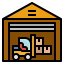 Stock icon 64x64