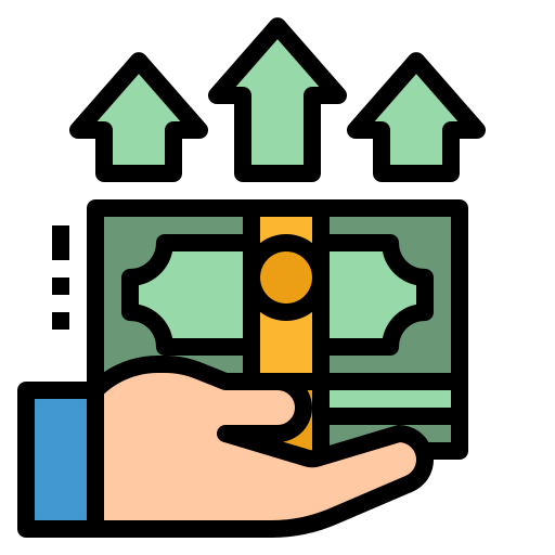 Cost icon