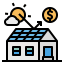Energy icon 64x64