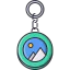 Key chain ícono 64x64