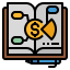 Analytics icon 64x64