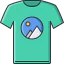 Shirt icon 64x64