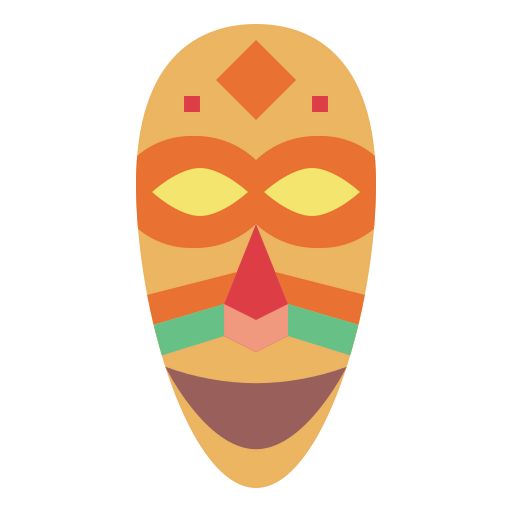 Mask icon