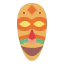 Mask icon 64x64