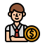 Consultant icon 64x64