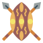Shield icon 64x64