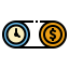 Time icon 64x64
