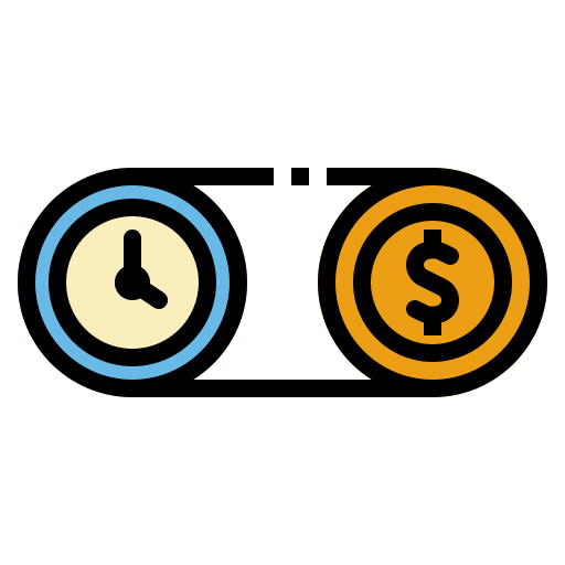 Time icon