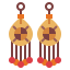 Earrings icon 64x64