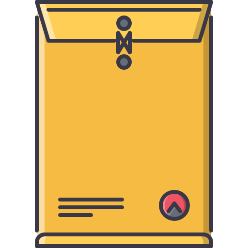 Envelope icon