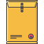 Envelope icon 64x64