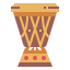 Drum icon 64x64