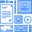 Stationery icon 64x64