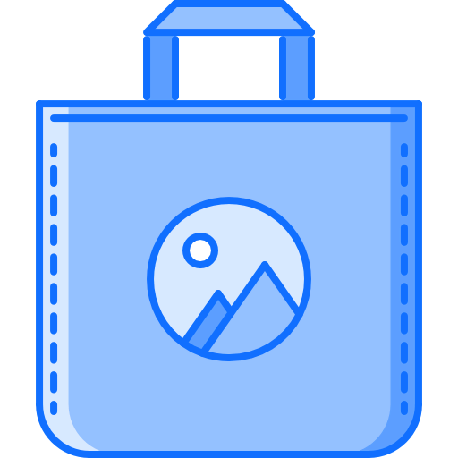Bag icon