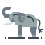 Elephant icon 64x64