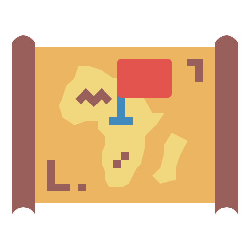 Map icon
