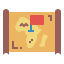 Map icon 64x64
