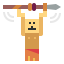 Spear icon 64x64