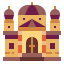 Basilica アイコン 64x64