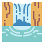 Waterpark icon 64x64