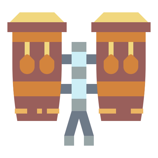 Conga icon