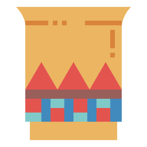 Hat icon