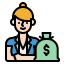 Consultant icon 64x64