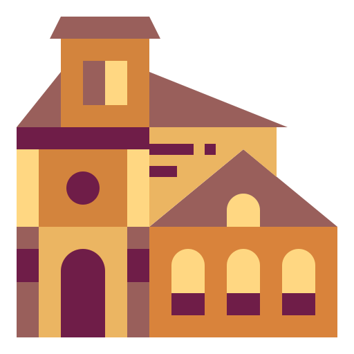 Building icon
