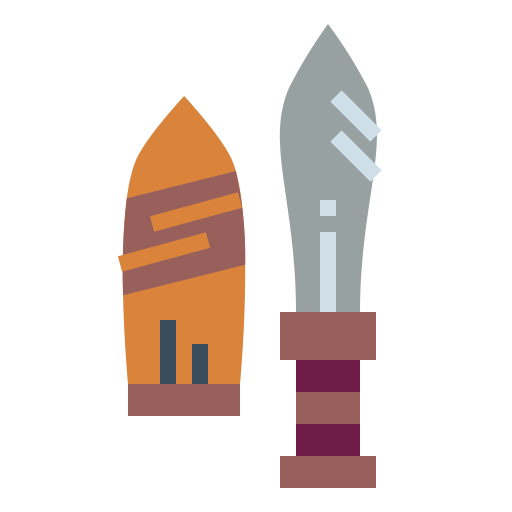 Knife icon