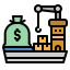 Shipping icon 64x64