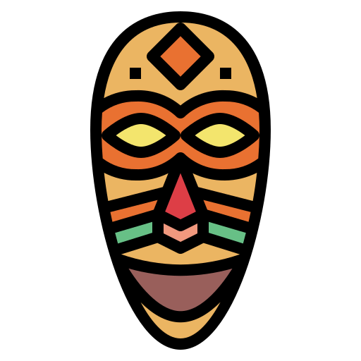 Mask icon