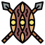 Shield icon 64x64