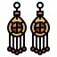 Earrings icon 64x64