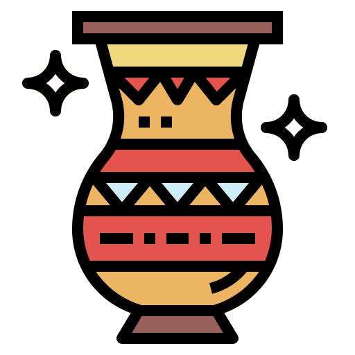 Vase icon