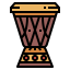 Drum icon 64x64