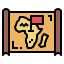 Map icon 64x64