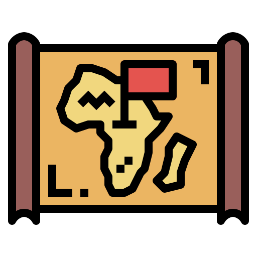 Map icon