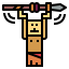 Spear icon 64x64