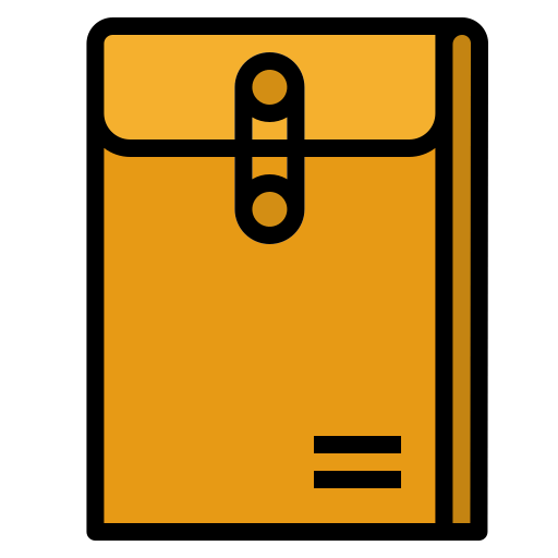 Document icon