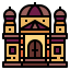 Basilica アイコン 64x64