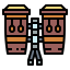 Conga icon 64x64