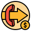 Telecommunications icon 64x64