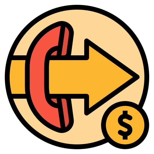 Telecommunications icon