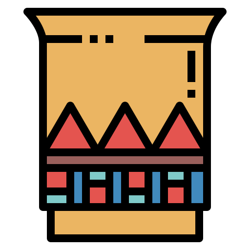 Hat icon