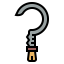 Scythe icon 64x64