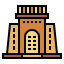 Monument icon 64x64