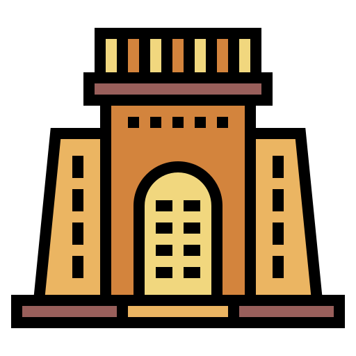 Monument icon