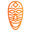 Mask icon 64x64