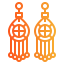 Earrings icon 64x64
